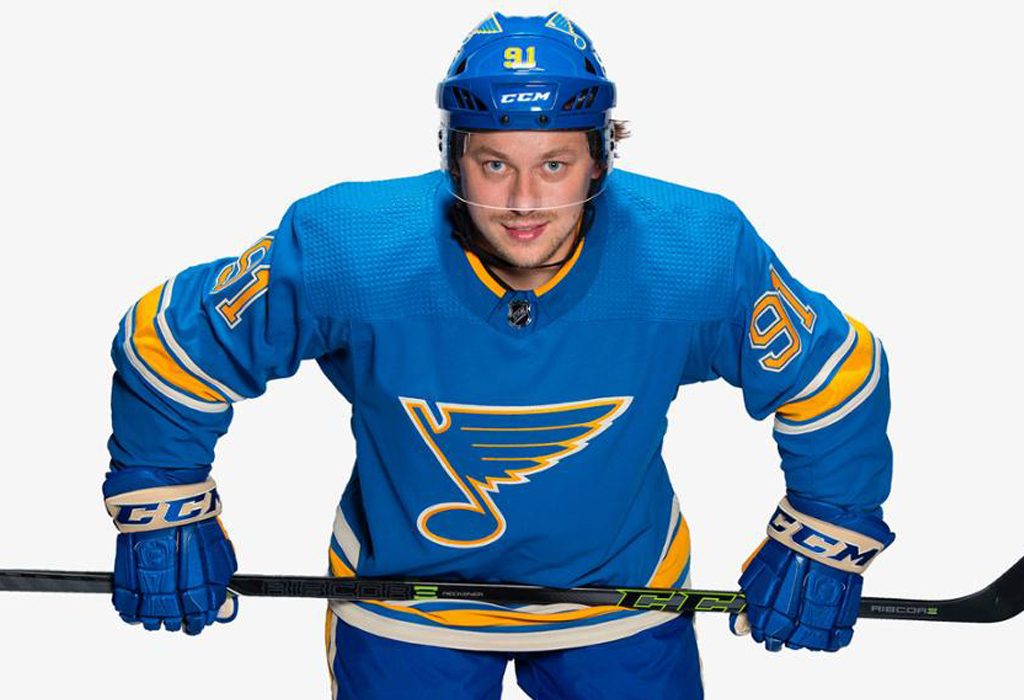 Image result for st. louis blues alternate jersey 2019